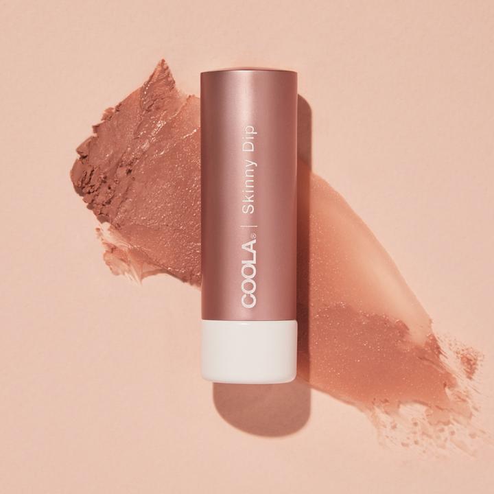 Produktbild Coola Suncare Mineral Liplux Skinny Dip (Balsam, 4.40 ml)