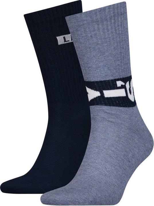 Levis 2erPack Fashion Socks