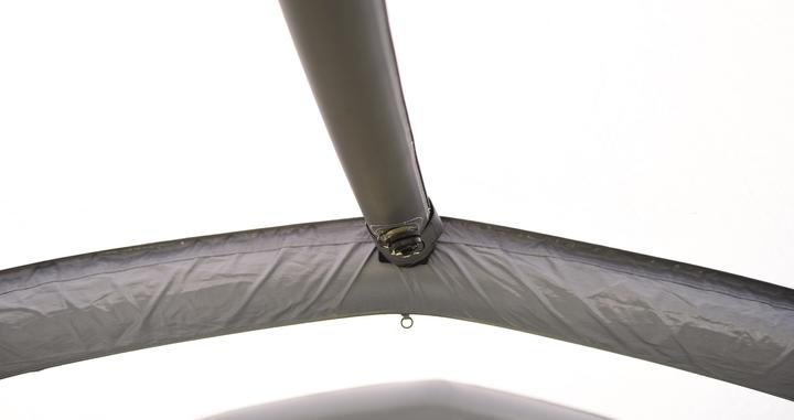 Produktbild Outwell Corvette 7AC (Tunnelzelt, 38.70 kg, 7 Personen)