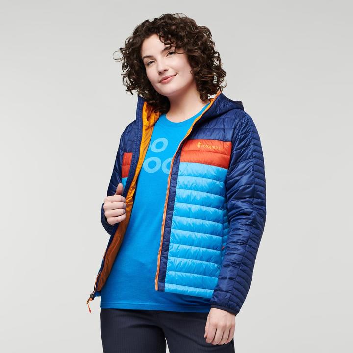 Produktbild Cotopaxi Capa Insulated Hooded Jacket (S)