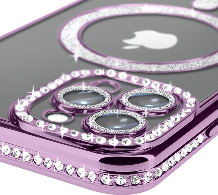 Actual product image Avizar Glamor Guard Case (Apple iPhone 13 Pro Max)
