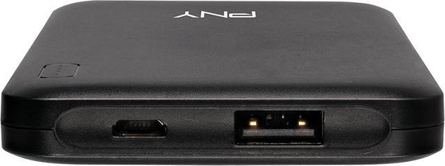 Actual product image PNY SLIM - Powerpack (5000 mAh, 18.50 Wh)