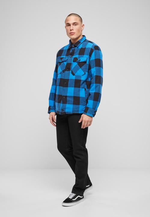 Produktbild Brandit Lumberjacket (3XL)