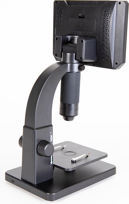 Actual product image Delta Analytics Danko Scope - portable microscope