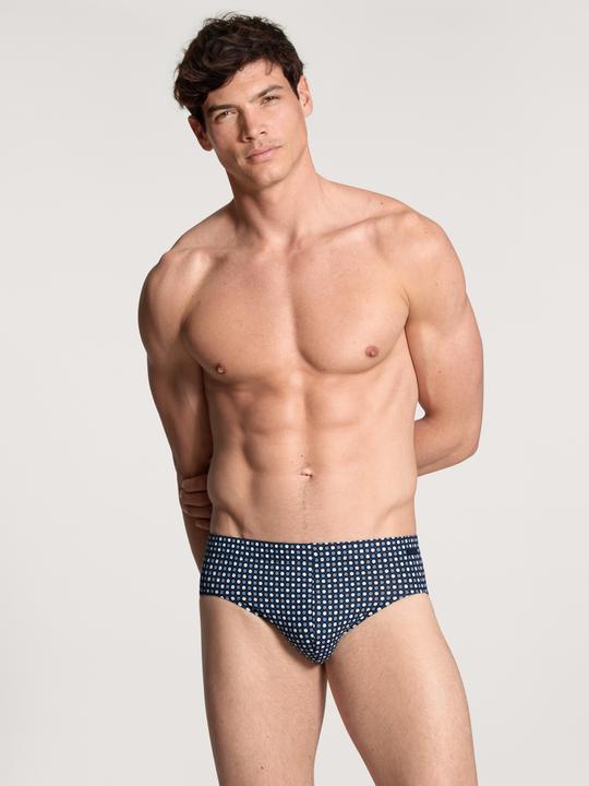Immagine prodotto Calida Slip "Grafic Cotton (XXL, Confezione singola)