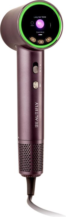 Produktbild Beautifly Hair Touch Flow Sense