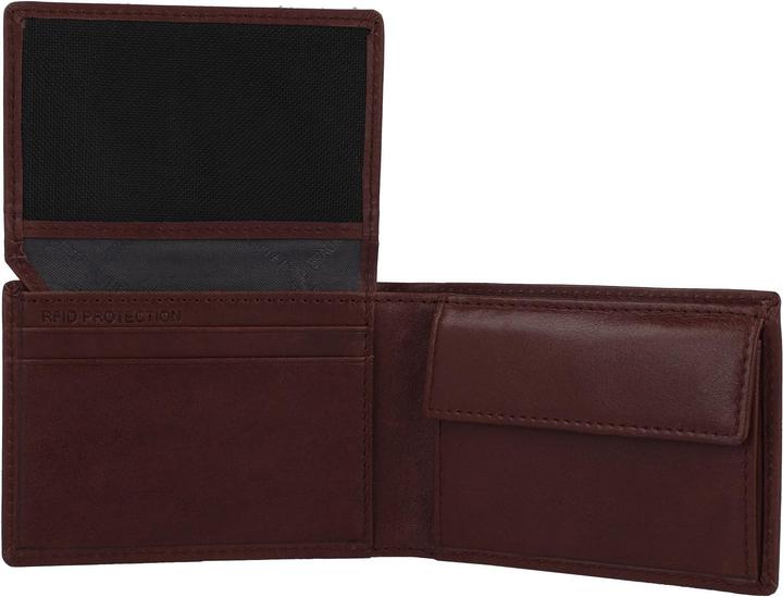Produktbild Braun Büffel Arezzo Rfid