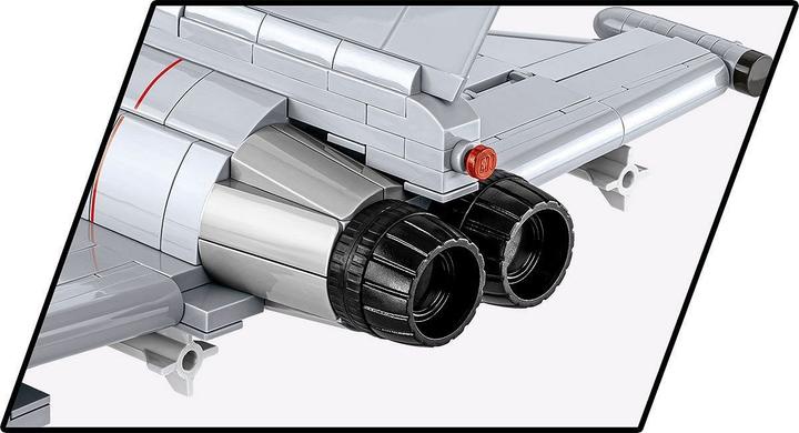 Produktbild Cobi Eurofighter