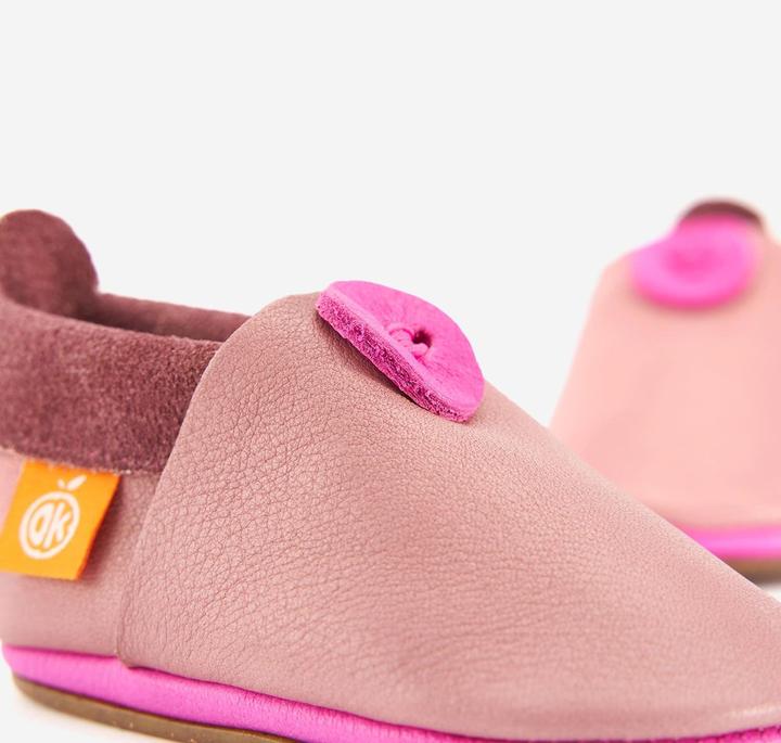 Image du produit Orangenkinder Amigo Classique (24, 25)