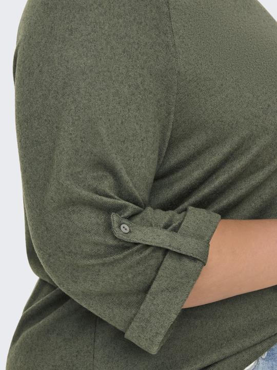 Actual product image Only CARMALBA Top Top (M)