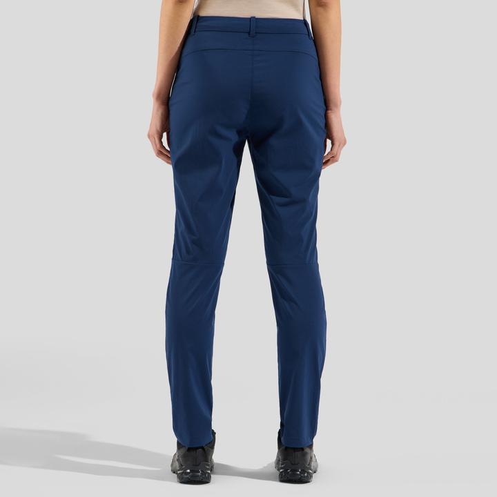Image du produit Odlo Pantalon longueur régulière ASCENT LIGHT (34)