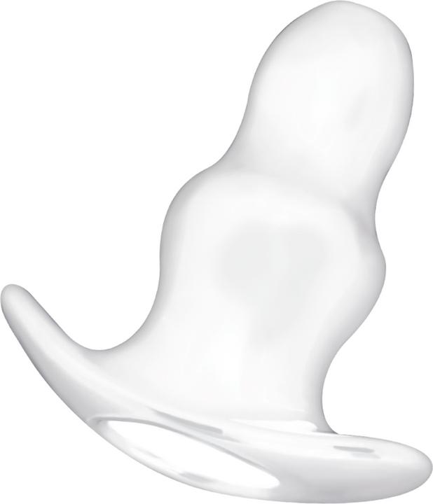 Immagine prodotto Addicted toys Plug anale con tunnel cavo