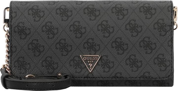 Guess Noelle II Clutch Geldbörse 21 cm