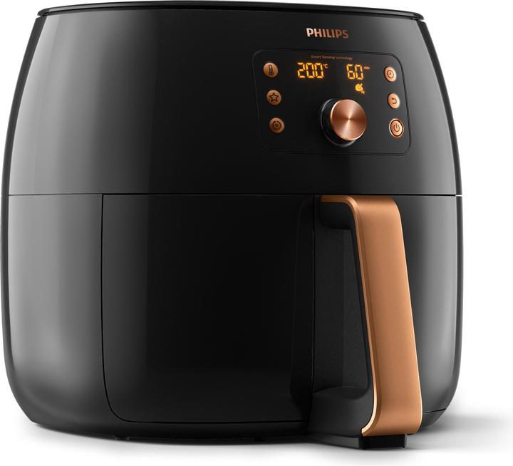 Immagine prodotto Philips Friggitrice XXL HD9860/91