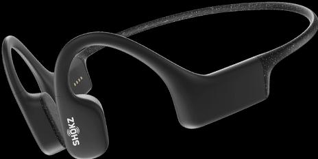 Produktbild Shokz OpenSwim (8 h, Kabellos)