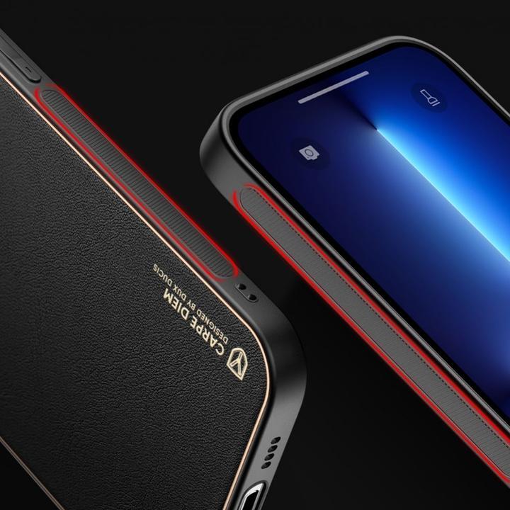 Image du produit Dux Ducis Yolo Series Housse rigide (Apple iPhone 13 Pro Max)