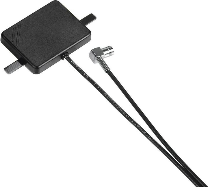 Immagine prodotto Hama Antenna adesiva in vetro DAB/DAB+