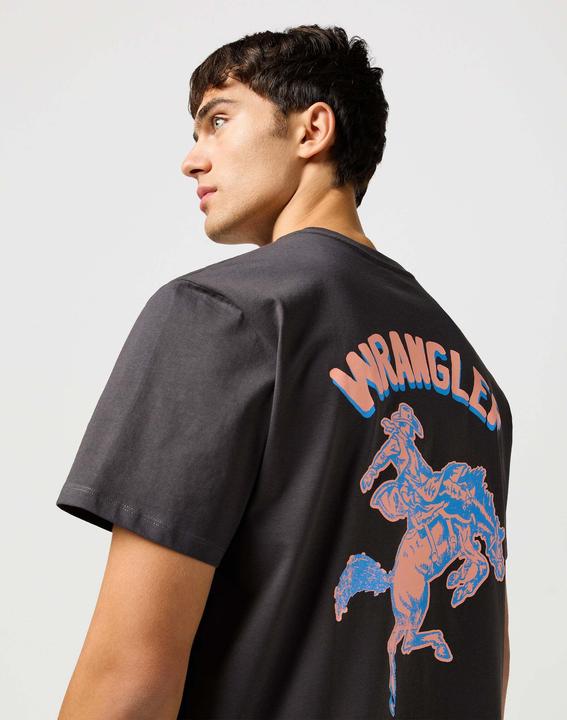 Produktbild Wrangler T-Shirt Graphic Tee (M)