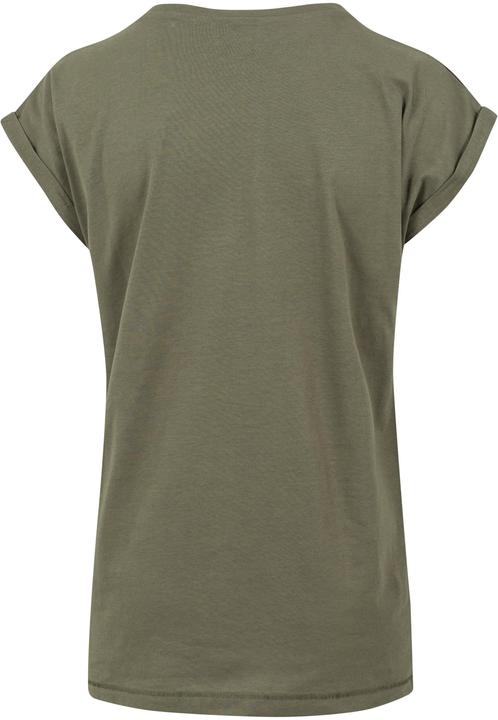 Image du produit Urban Classics tee (XS)