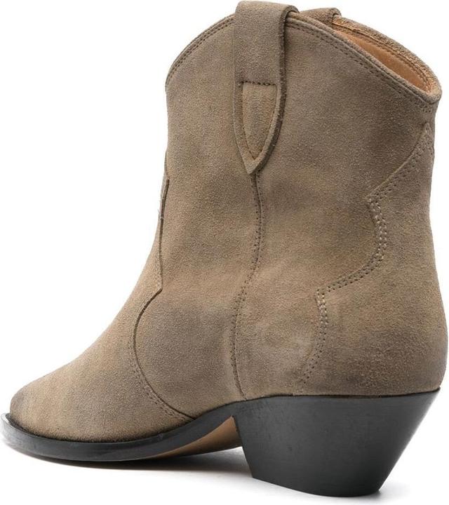 Produktbild Isabel Marant Boots Beige (39)