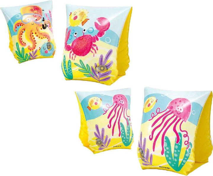 Produktbild Intex Tropical Buddies