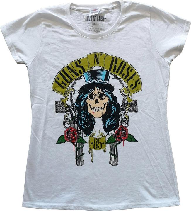 Universal Textiles Slash '85 TShirt