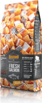 Immagine prodotto Belcando Salmone fresco Mastercraft (Adulto, 1 pz., 2200 g)
