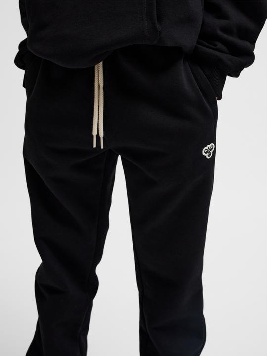 Actual product image hummel Hmljr Loose Sweatpants Bee (128)