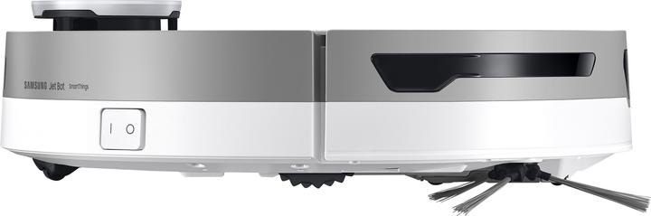 Productafbeelding Samsung Jet Bot Robot Stofzuiger Zakloos (Robotstofzuiger)