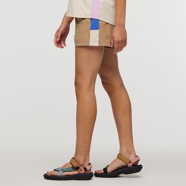 Actual product image Cotopaxi Cambio Short (S)