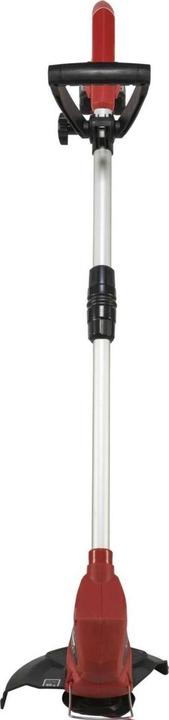 Actual product image Einhell GC-CT 18/24 Li (Plastic knives)