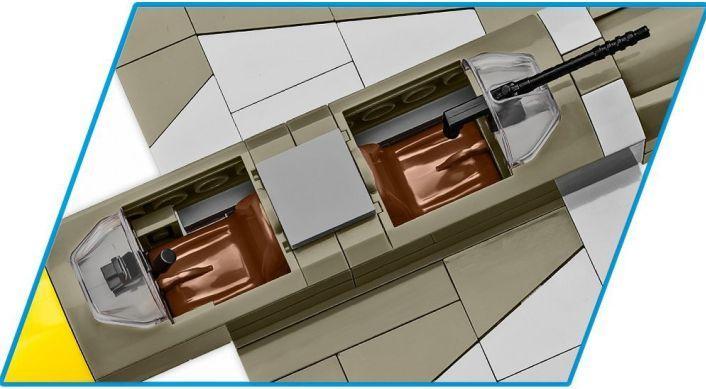 Produktbild Cobi Messerschmitt Bf 110 D