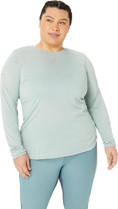Produktbild ASICS Performance Nagino Run LS Top (M)
