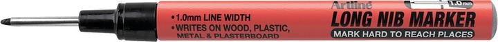 Produktbild Artline 710 (Schwarz, 1 mm)