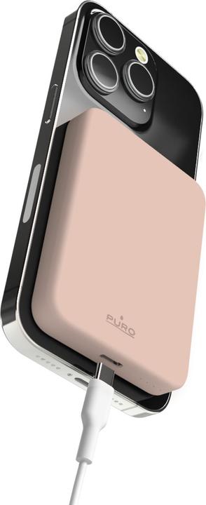 Produktbild Puro Powerbank (4200 mAh, 15 W, 14.50 Wh)