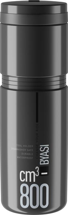 Elite Models Werkzeug-Bidon Byasi 800 cm³ (0.80 l)
