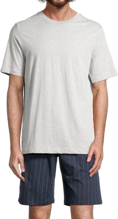 Produktbild Schiesser Night & Home Schlafanzug (56, XXL)