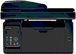 Produktbild Pantum M6550NW Black (Laser, Schwarz-Weiss)