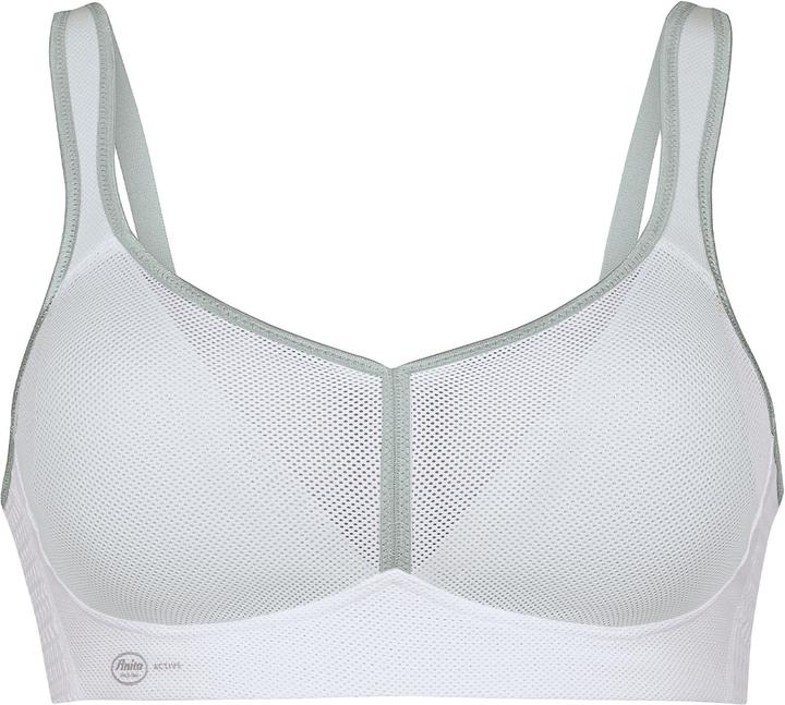 Actual product image Anita Air Control with Delta Pad Sports Bra (70 A)