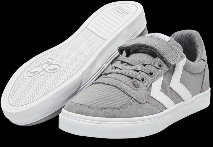 Produktbild hummel Slimmer Stadil Low Jr (28)