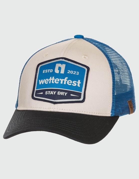 Actual product image Rukka Stay Dry Trucker Cap