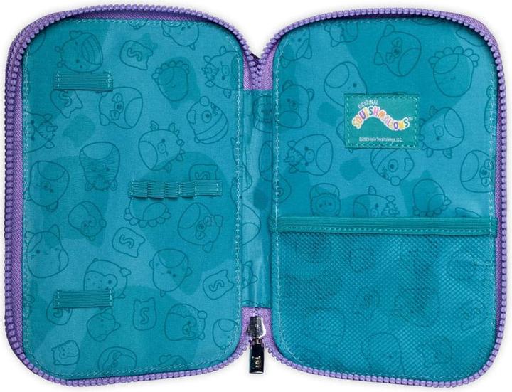 Actual product image Difuzed Squishmallows trousse Mixed Squish #2
