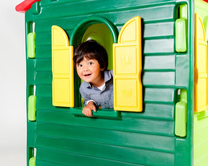 Image du produit Little Tikes Country Cottage Speelhuis - Groen