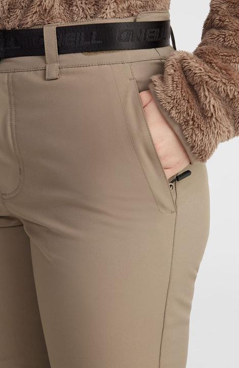 Actual product image O'Neill Star Slim Snow Pants (S)