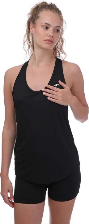 Immagine prodotto Reebok Canotta Allenamento Schienale in Rete Donna (32 D)