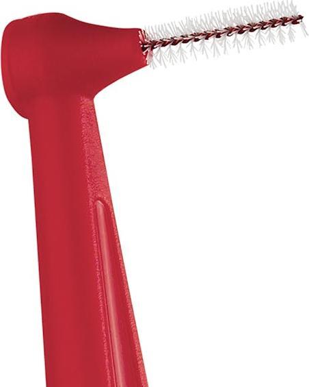 Produktbild TePe Angle Interdentalbürste MULTIPACK (25 x, 2 mm)