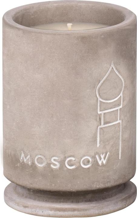 Produktbild Ava & May Duftkerze Moscow 200 g