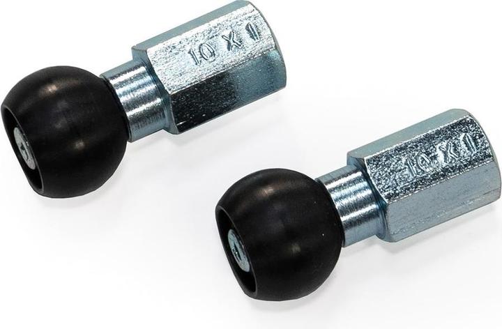 Burley M10 x 1,0