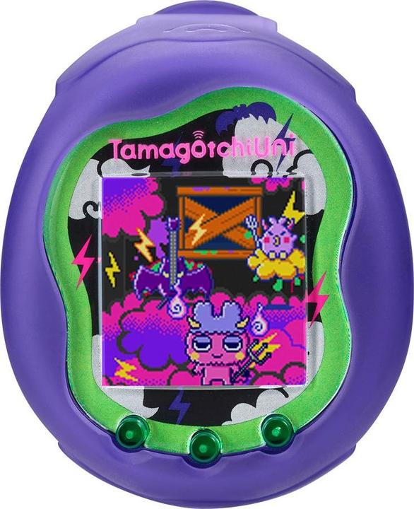 Produktbild Bandai Tamagotchi Uni - Monster Carnival