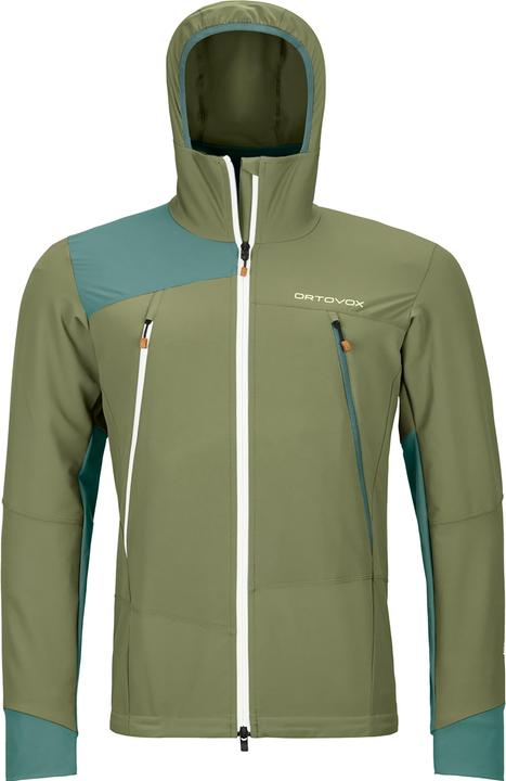Produktbild Ortovox Pala Hooded Jacket (XL)